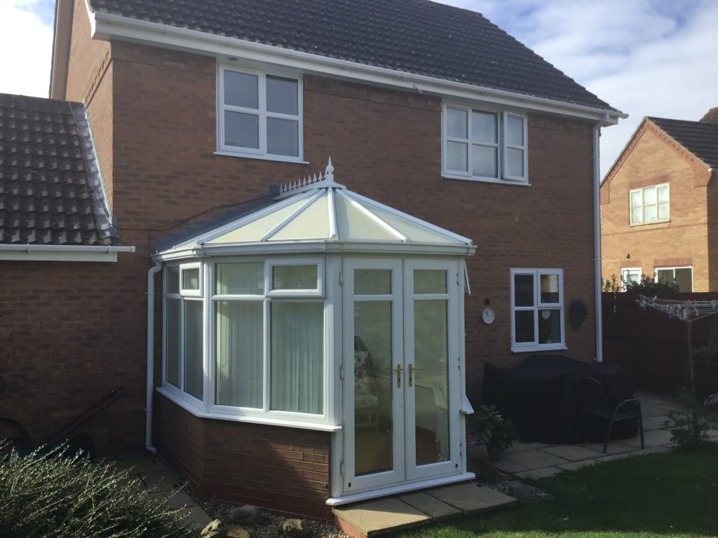 Crane-Conservatory