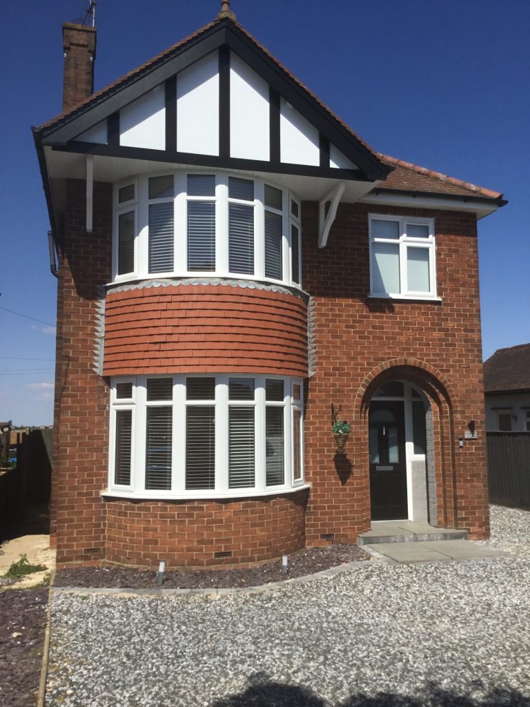 Tudor-Board-Roofline-Renovation