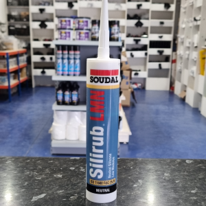 Silirub-Silicone-White