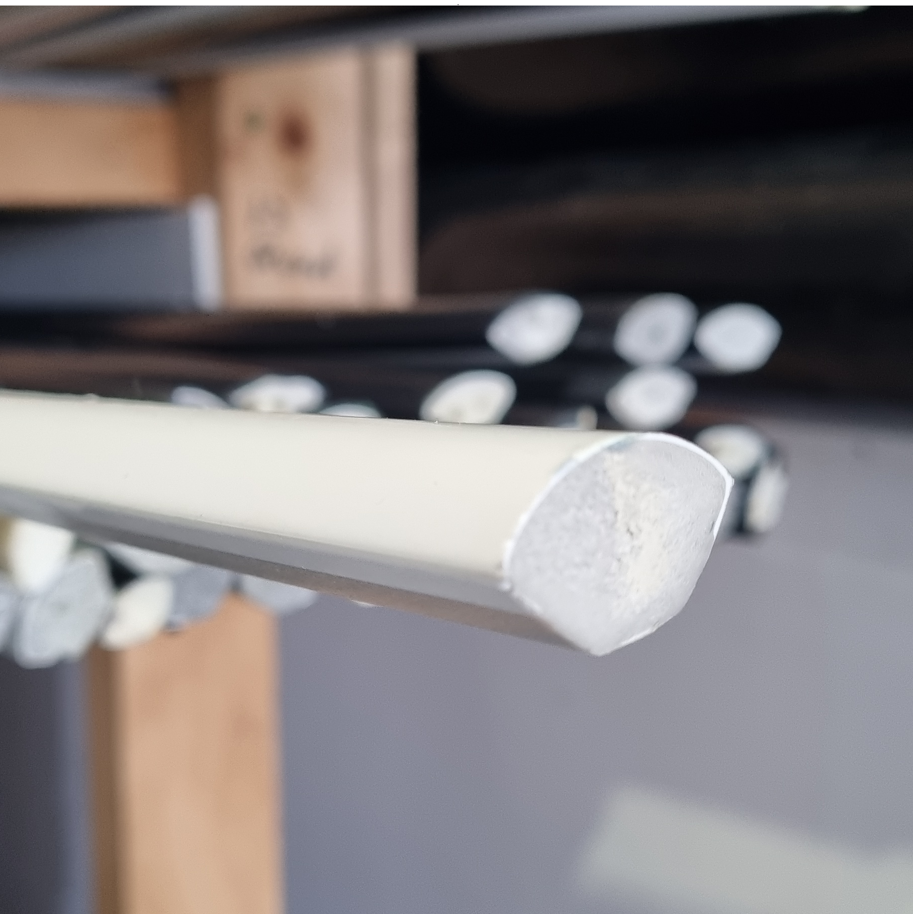 Window Trim19mm Quadrant